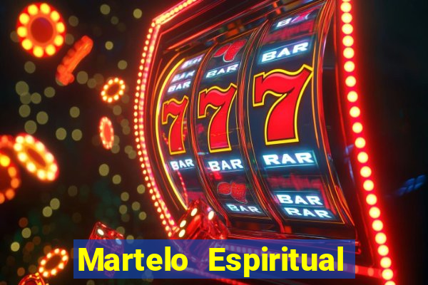 Martelo Espiritual de Deus significado na biblia